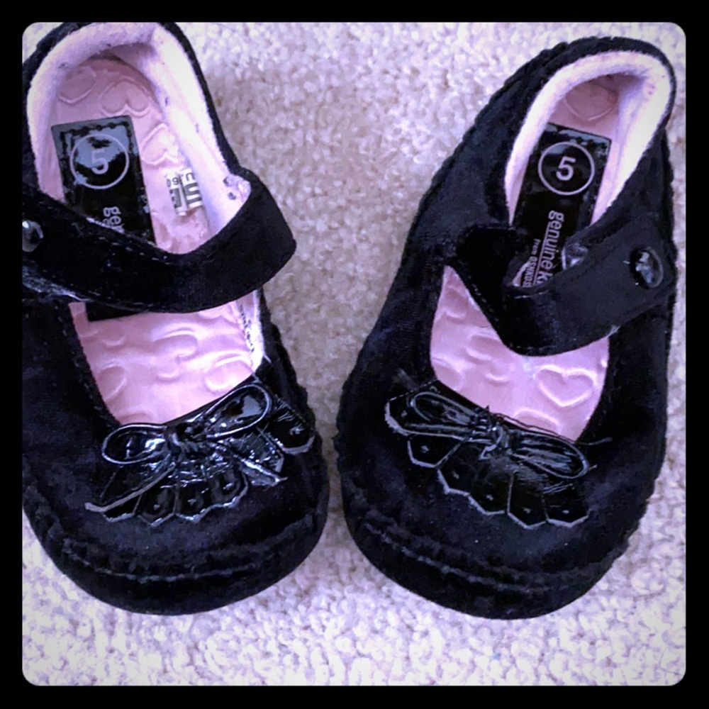 Baby Shoes